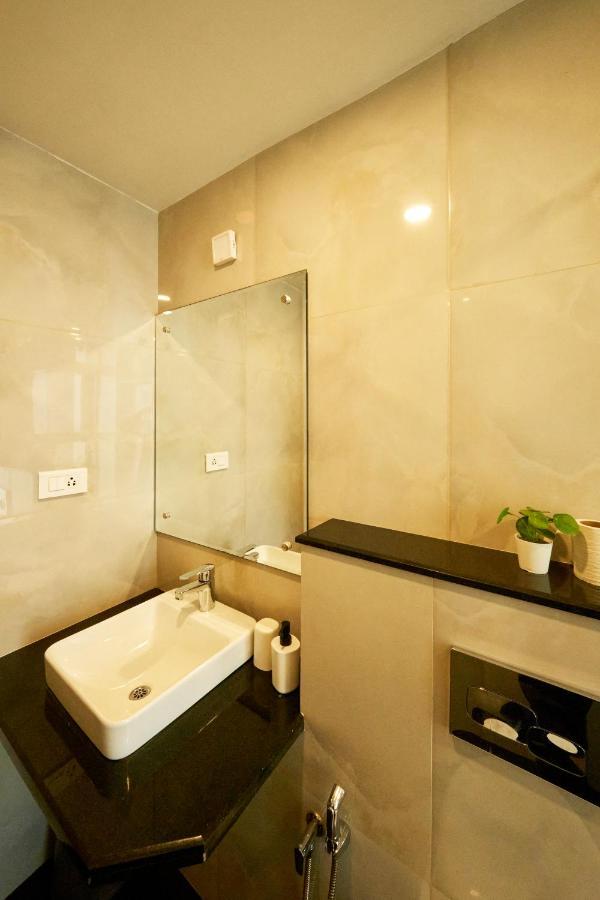 Fig House Anjuna-chapora Road , Siolim 1bhk *
