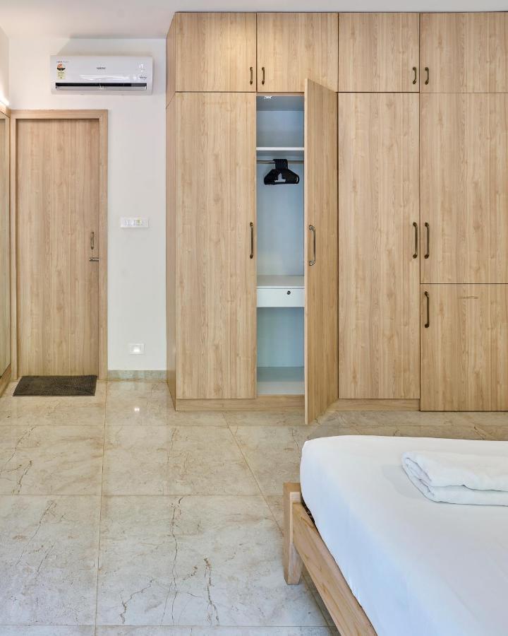 Fig House Anjuna-chapora Road , Siolim 1bhk Oxel