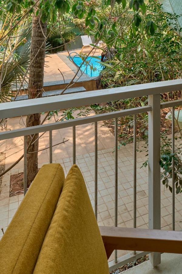 अपार्टमेंट Fig House Anjuna-chapora Road , Siolim 1bhk *