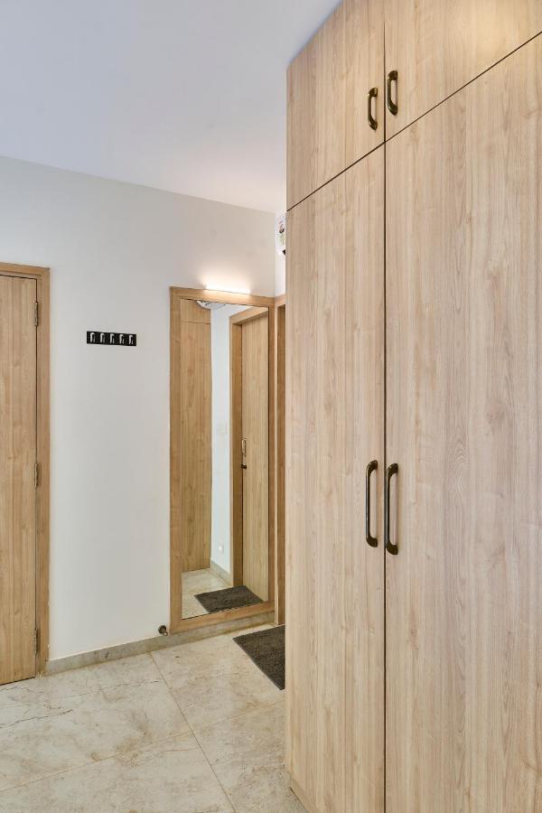 Fig House Anjuna-chapora Road , Siolim 1bhk Apartment