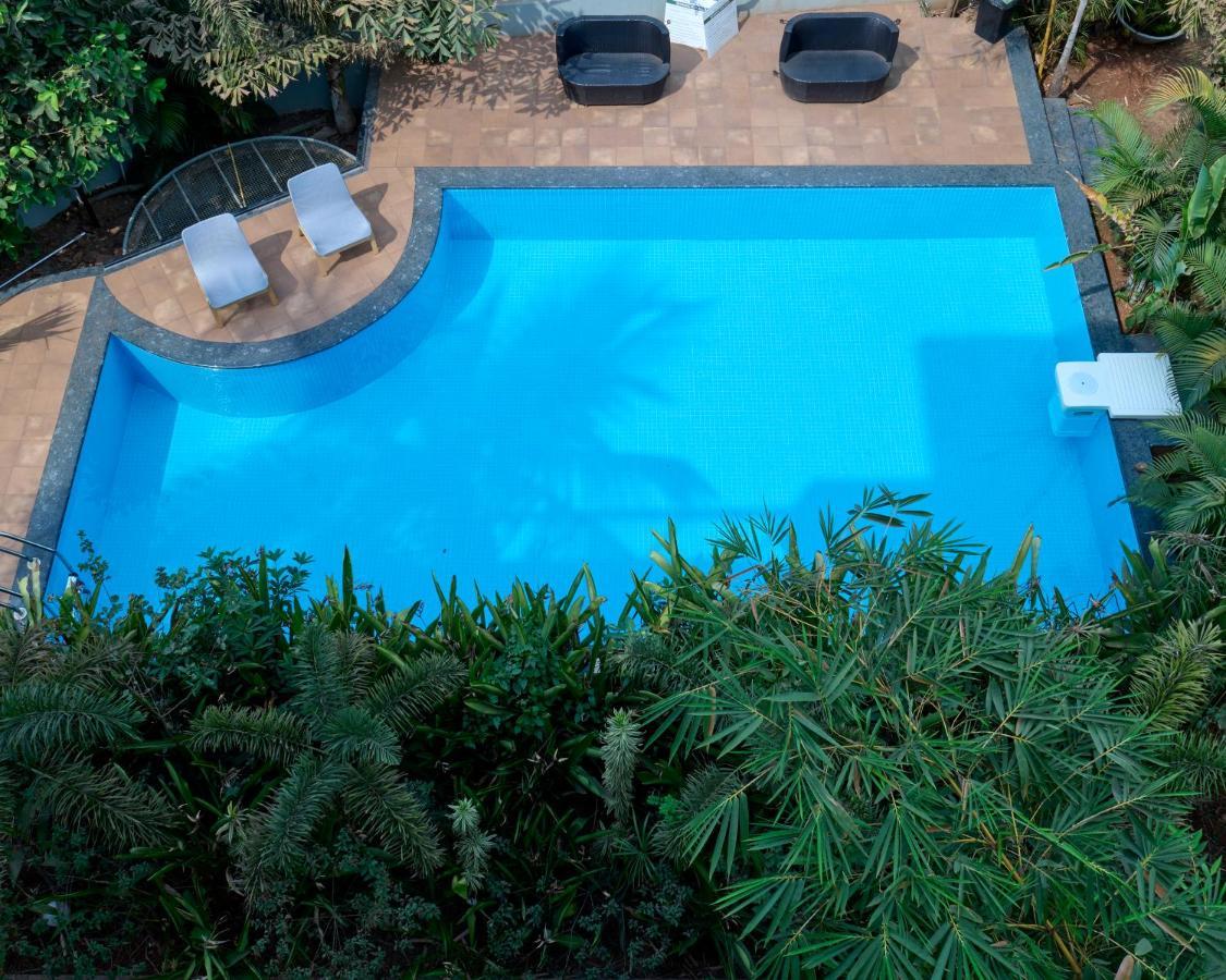Fig House Anjuna-chapora Road , Siolim 1bhk