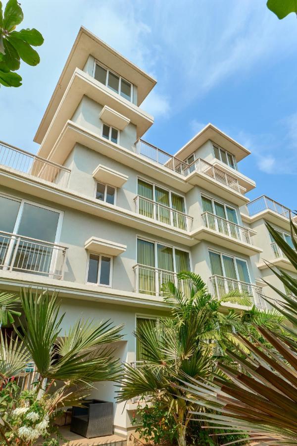 Fig House Anjuna-chapora Road , Siolim 1bhk Apartment *