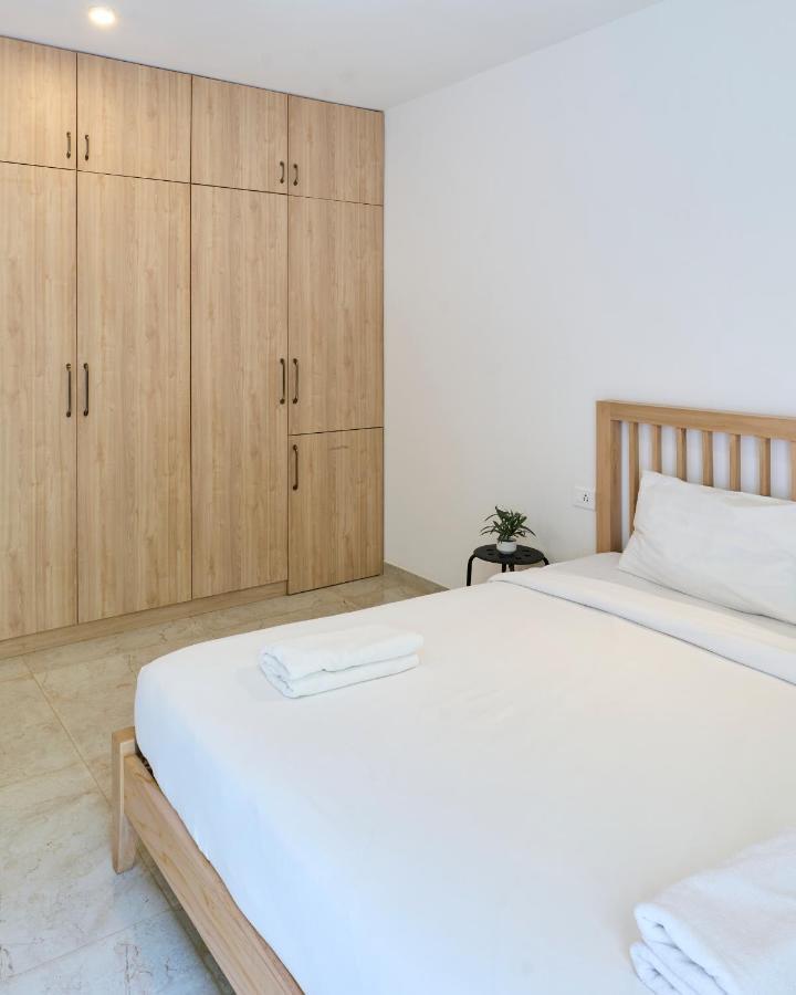 Fig House Anjuna-chapora Road , Siolim 1bhk *