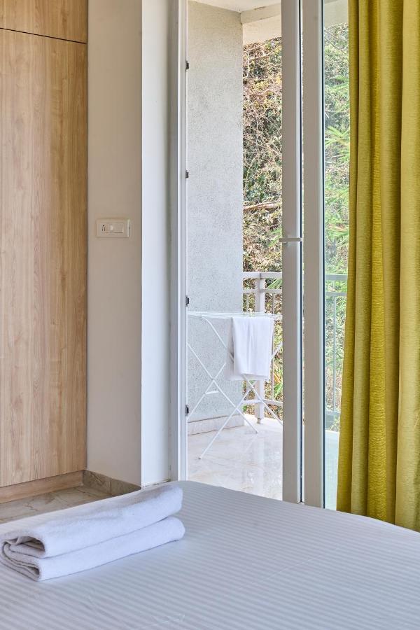 Fig House Anjuna-chapora Road , Siolim 1bhk Oxel