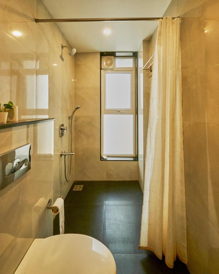 Fig House Anjuna-chapora Road , Siolim 1bhk Apartment Oxel